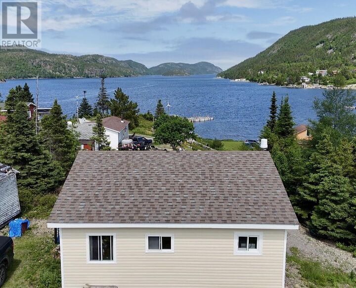 Property Photo: 0 Main Road NL A0J 1T0