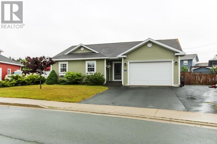 21 Eagle River Drive — photo 1
