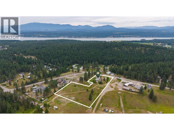Property Photo: 3686 Sweet Road BC V0B 1T4