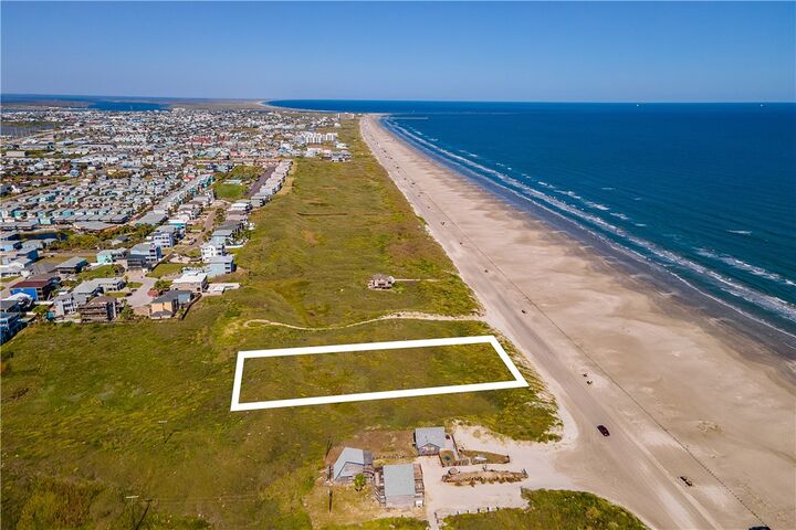 Property Photo: 2924 On The Beach TX 78373