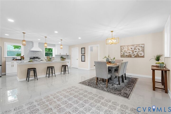 Property Photo: 6210 Moseley Road VA 23120
