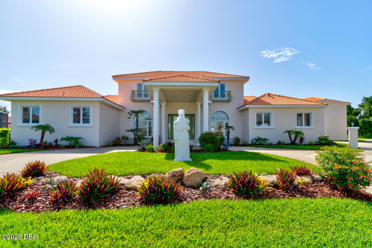 Property Photo:  1801 Chandelle Court NW  FL 32128 
