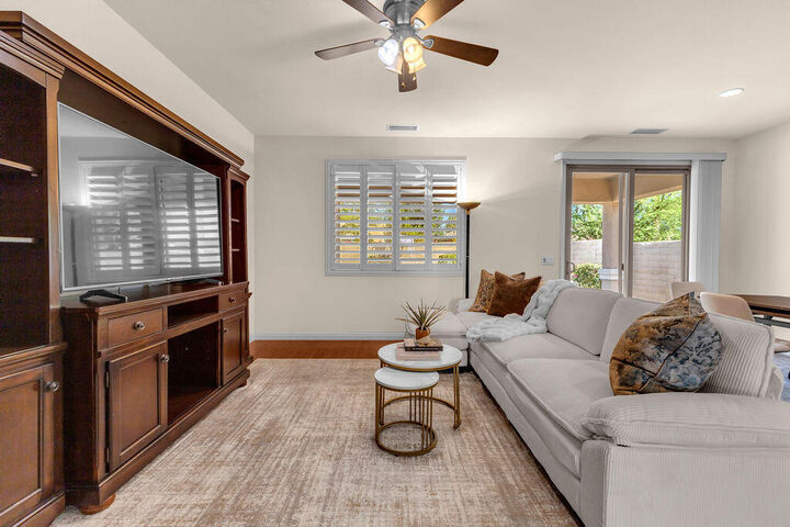 Property Photo: 40090 Corte Refugio CA 92203