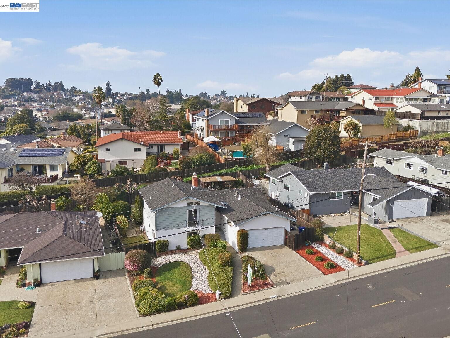 Property Photo:  836 Hawthorne Dr  CA 94572 