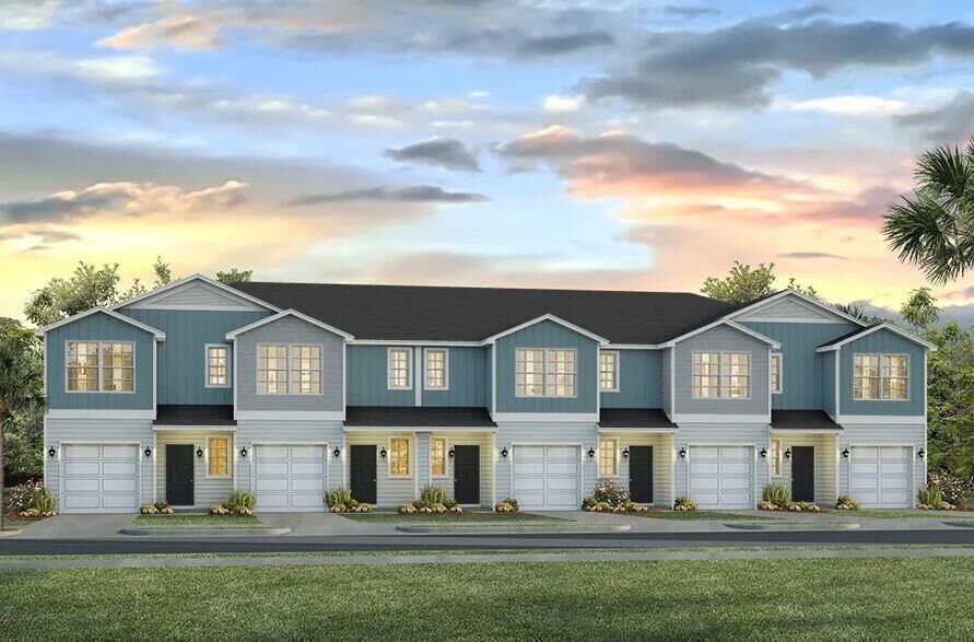 Property Photo: 4827 Spruce Point Drive FL 32563