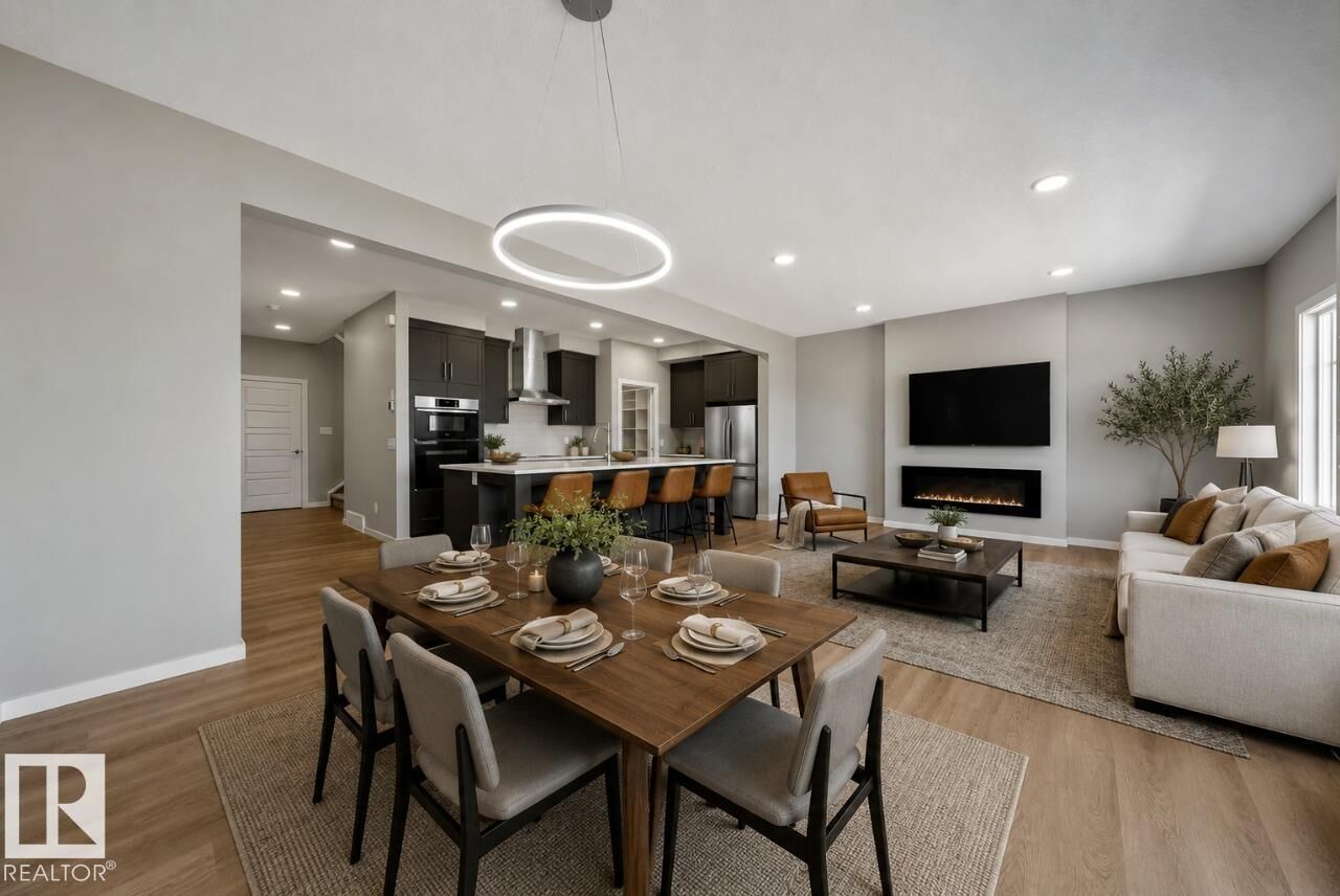 Property Photo: 22526 83A Street NW AB T5T 7R2
