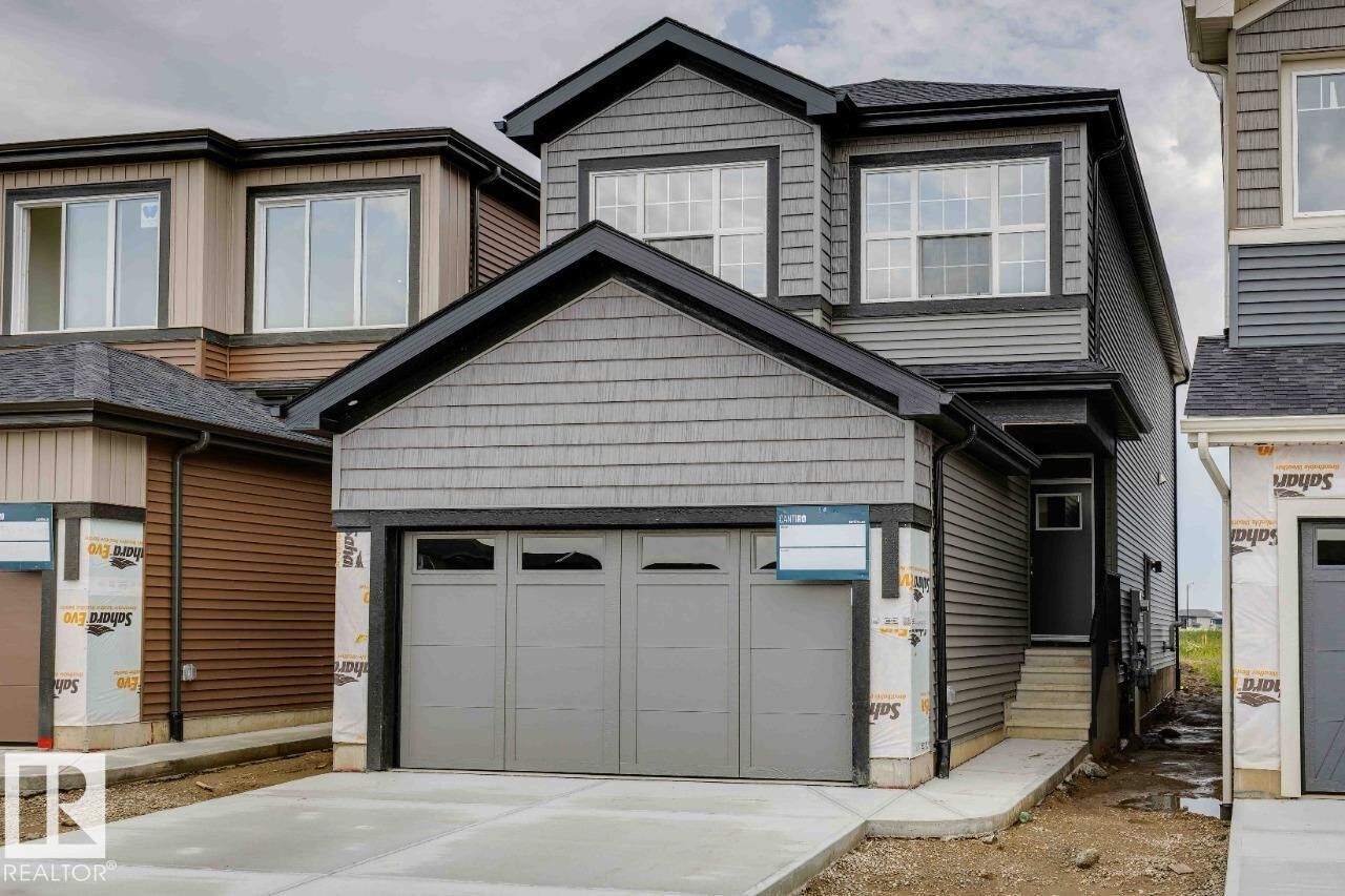 Property Photo: 22526 83A Street NW AB T5T 7R2