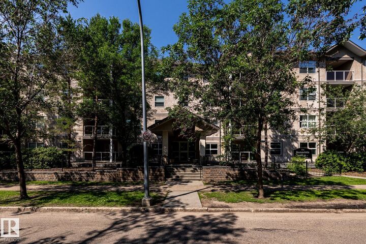 12838 65 Street NW 103 — photo 1