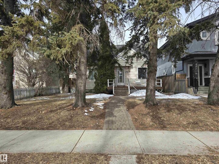 Property Photo: 8146 78 Avenue NW AB T6C 0N4