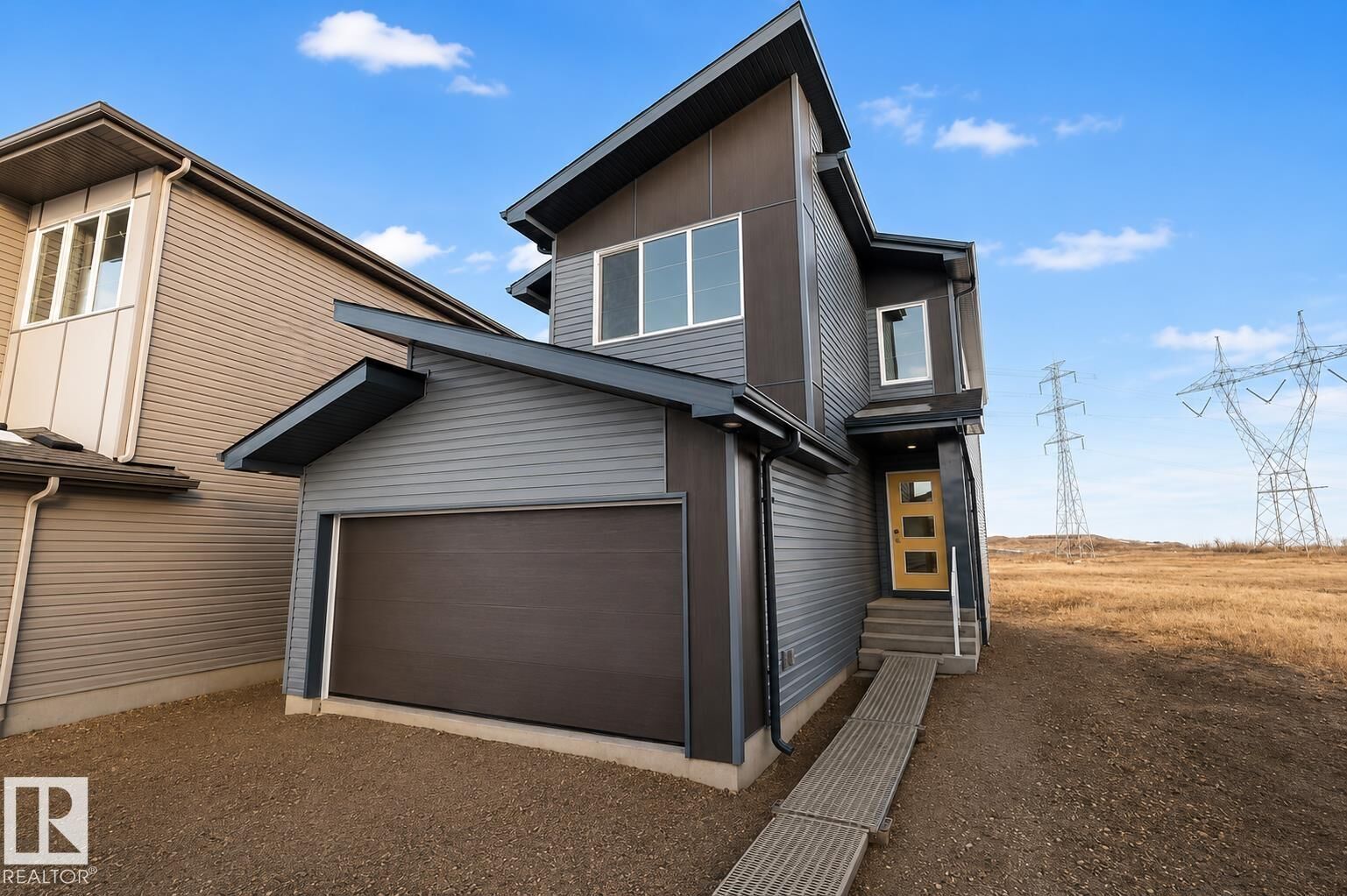 Property Photo: 19304 29 Avenue NW AB T6M 3B2