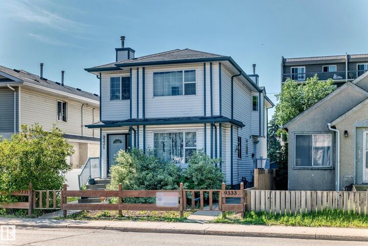 9333 103A Avenue NW — photo 1