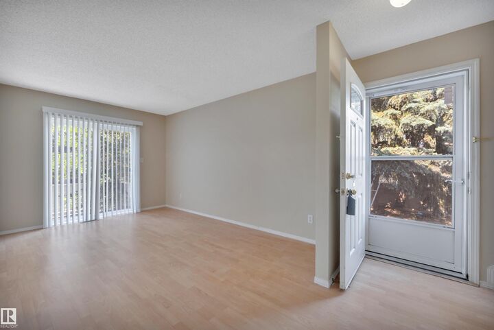 Property Photo: 2218 38 Street NW AB T6L 4C3