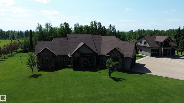Property Photo: 6663 15 Ave AB T7E 1S3