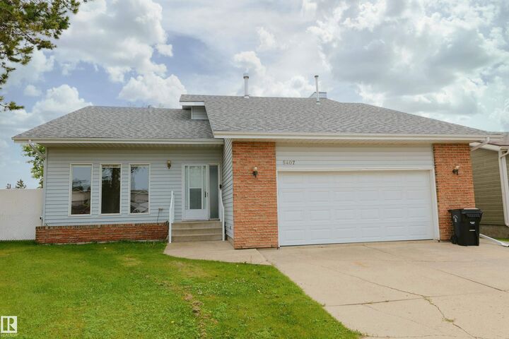 5407 60 Ave — photo 1