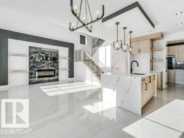 Property Photo: 6710 176A Avenue NW AB T5Z 0Y2