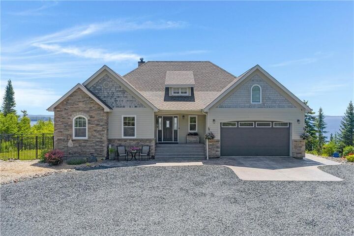 Property Photo: 89 Eagles Passage NB E5B 0A9