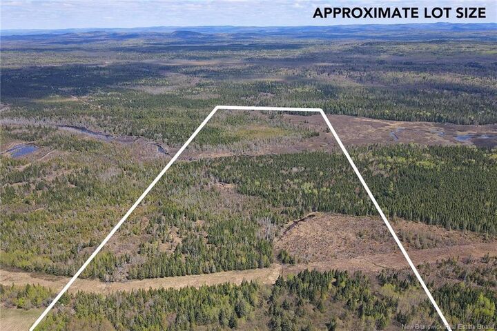 Property Photo:  Lot Route 585  NB E6E 1P5 