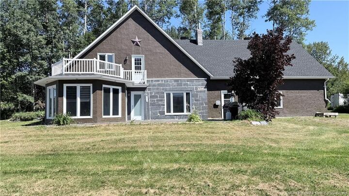 Property Photo:  1334 Route 205  NB E7A 1Y2 