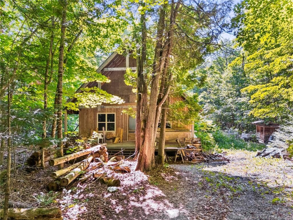 Property Photo: 117 Giants Glen Road NB E6B 1S7