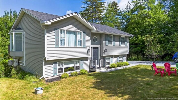 Property Photo: 177 Vincent Road NB E2E 1P5