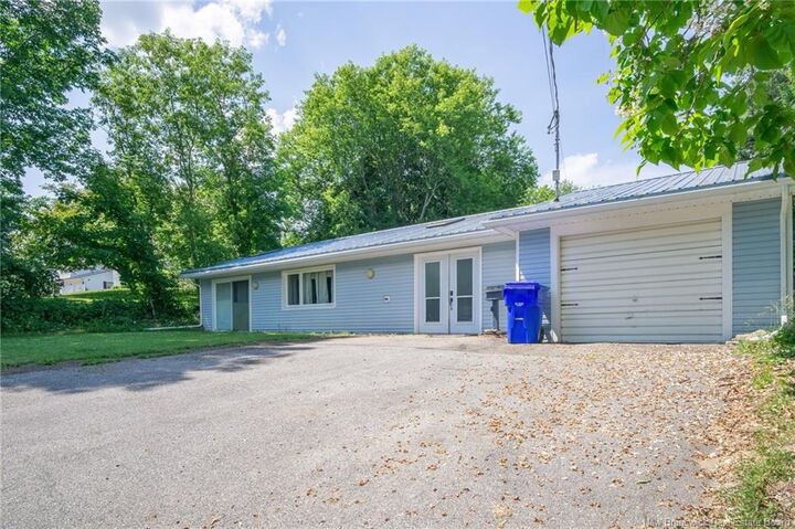 Property Photo: 7 Dow Street NB E3L 1R4