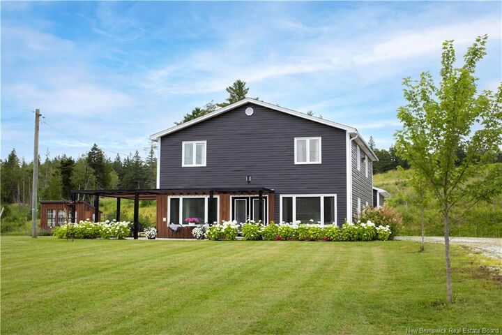 Property Photo:  1269 Route 860  NB E5N 3X9 