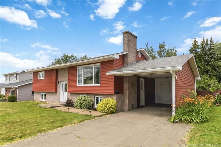 Property Photo: 236 Chapelle Street NB E1A 1B2
