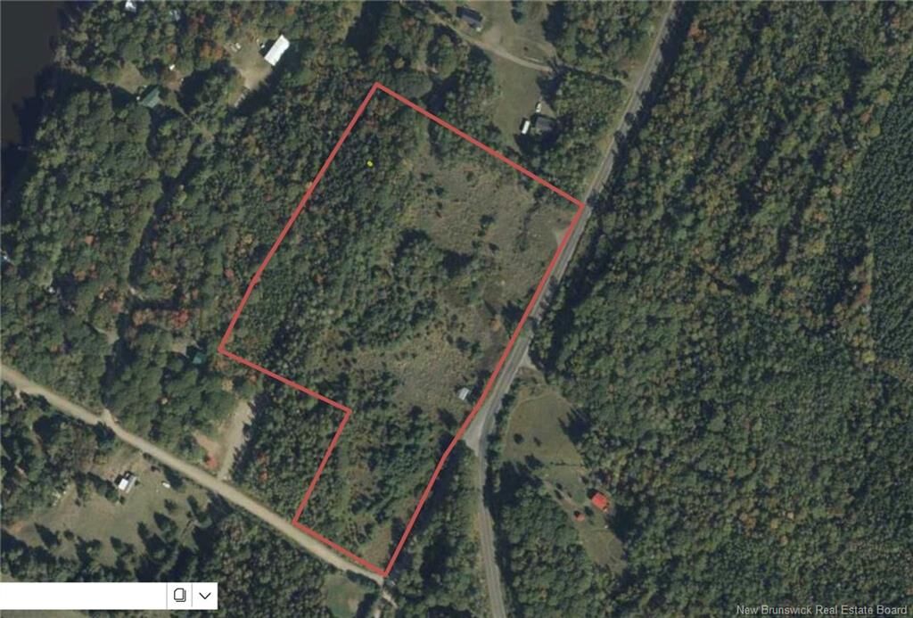 Property Photo:  Lot Route 710  NB E4C 4E6 