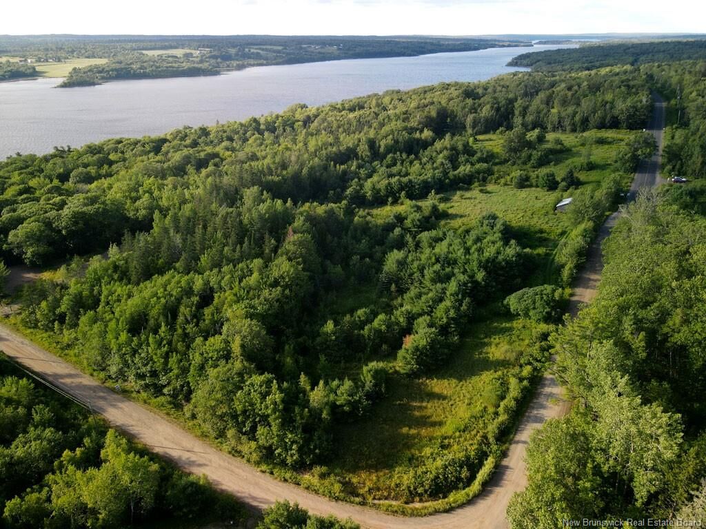 Property Photo:  Lot Route 710  NB E4C 4E6 