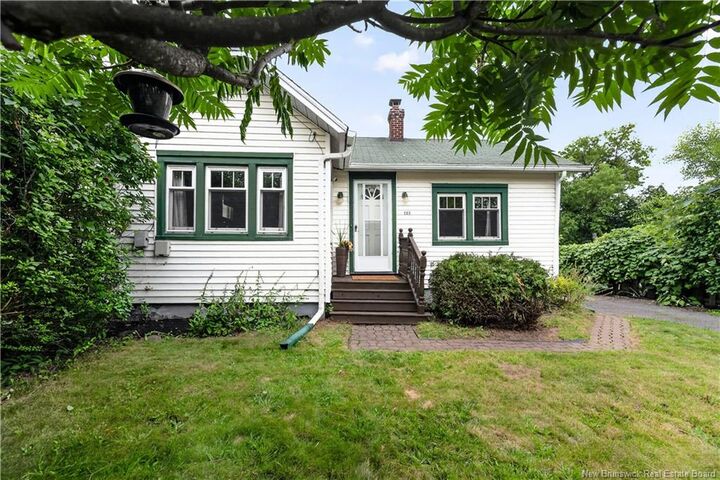 Property Photo: 101 Somerset Drive NB E1A 3T8