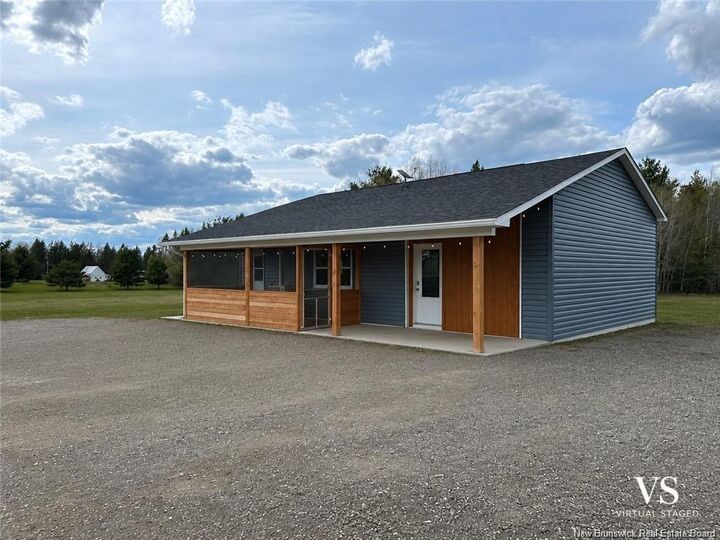 Property Photo: 2470 Route 510 NB E4T 1V7