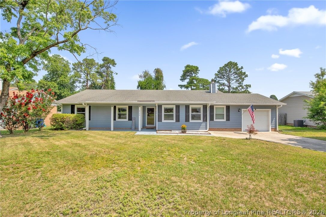 Property Photo: 6746 Weeping Water Run NC 28314