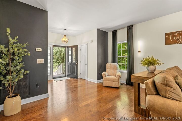 Property Photo: 1734 Irish Boulevard NC 27332