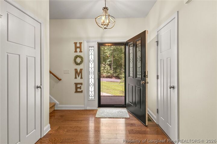 Property Photo: 1734 Irish Boulevard NC 27332