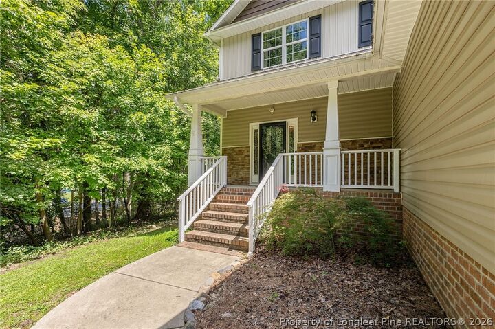 Property Photo:  1734 Irish Boulevard  NC 27332 