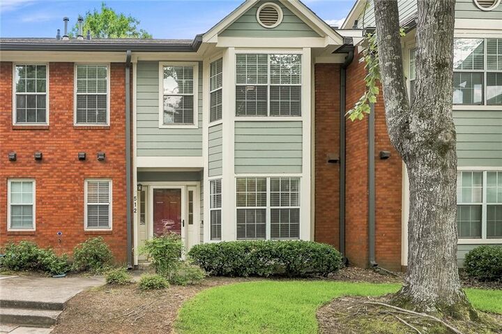 Property Photo: 512 McGill Place NE GA 30312