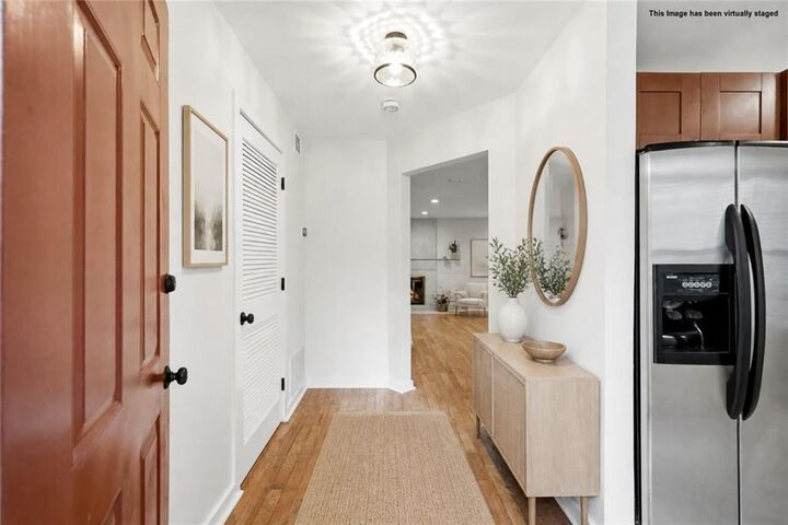Property Photo: 512 McGill Place NE GA 30312