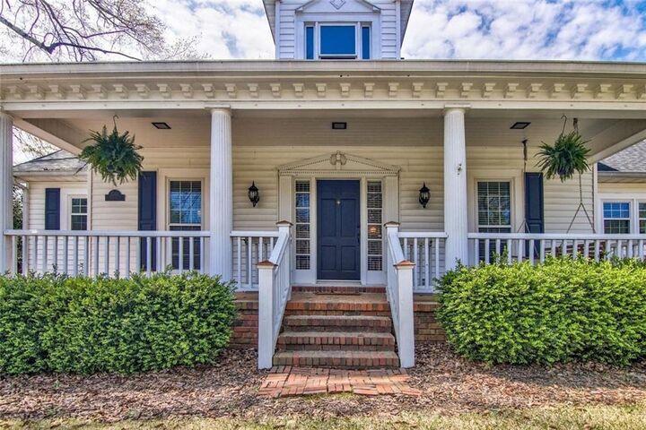 Property Photo: 3186 Monticello Street GA 30014