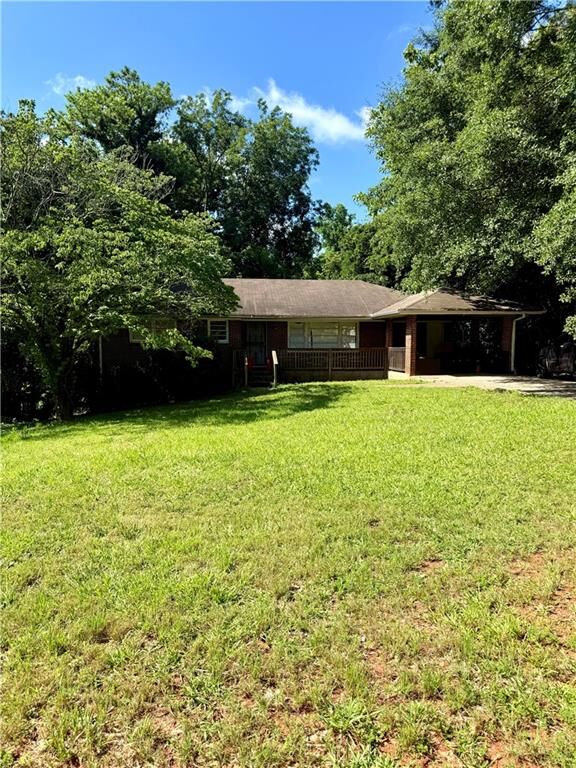 Property Photo: 2169 Starline Drive GA 30032