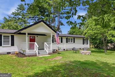 Property Photo:  22 Gardenia Way  GA 30512 