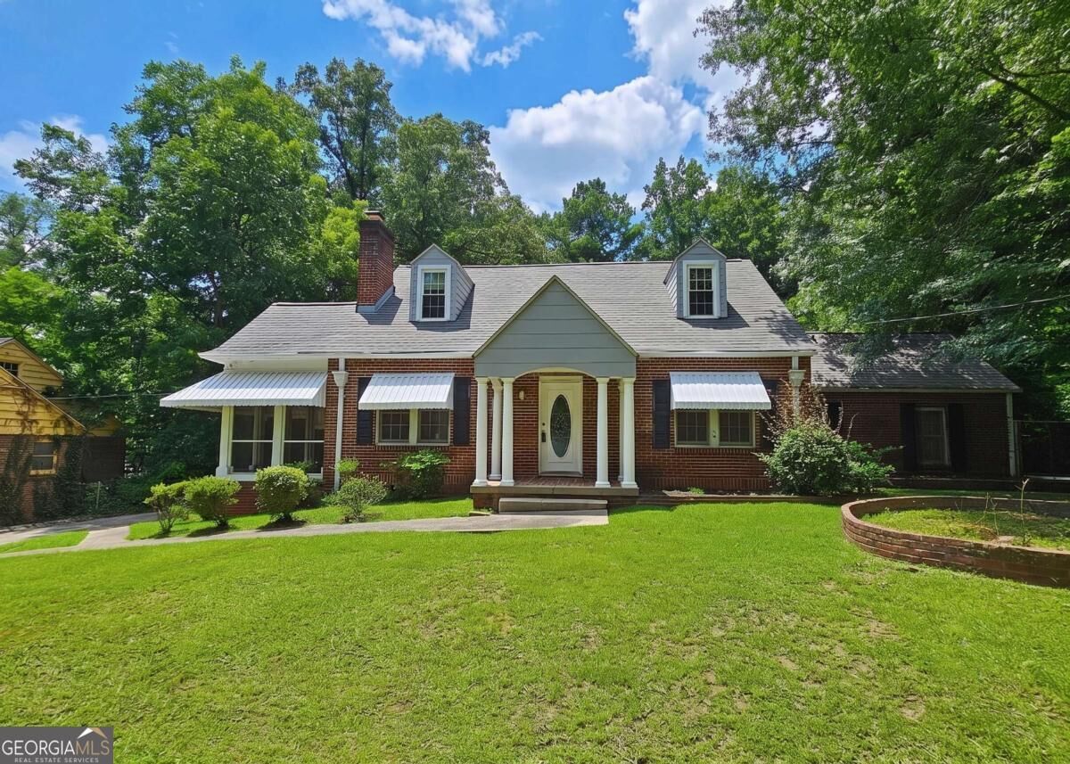 Property Photo:  1441 Boulevard Lorraine SW  GA 30311 