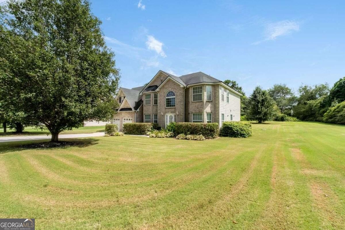 Property Photo:  208 Sheffield Lane  GA 30127 
