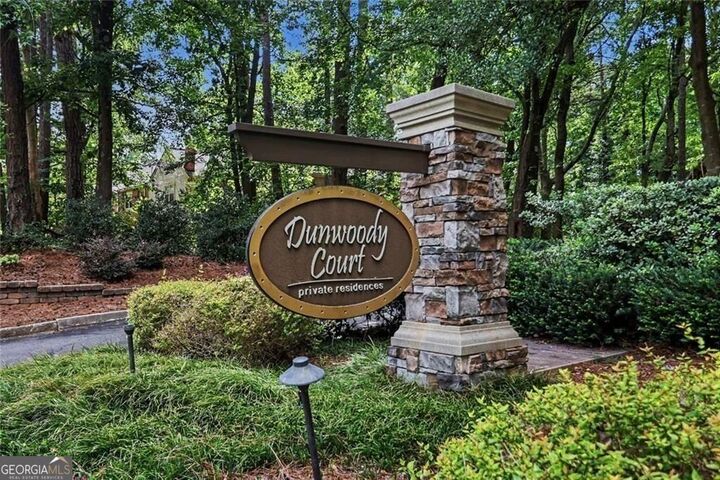 Property Photo:  101 Dunbar Drive  GA 30338 