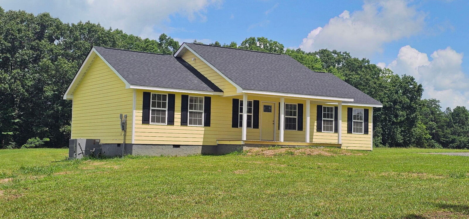 Property Photo: 1508 Bennie Camp Road TN 37327