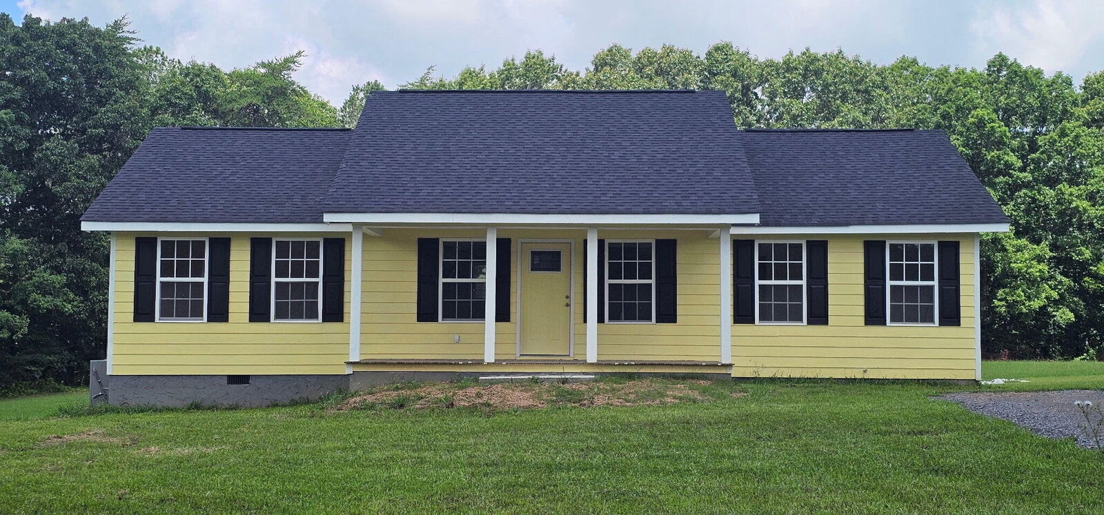 Property Photo:  1508 Bennie Camp Road  TN 37327 