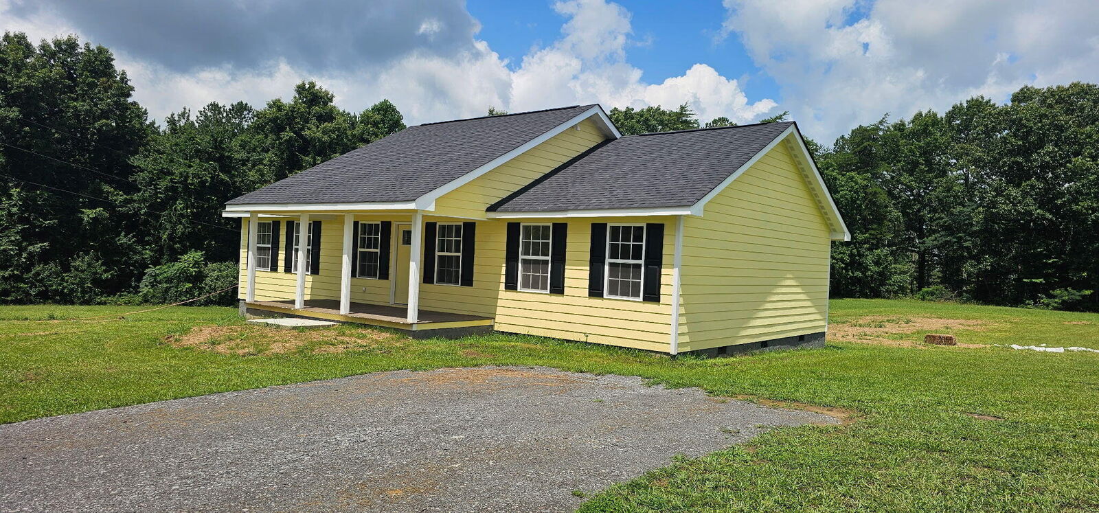 Property Photo:  1508 Bennie Camp Road  TN 37327 
