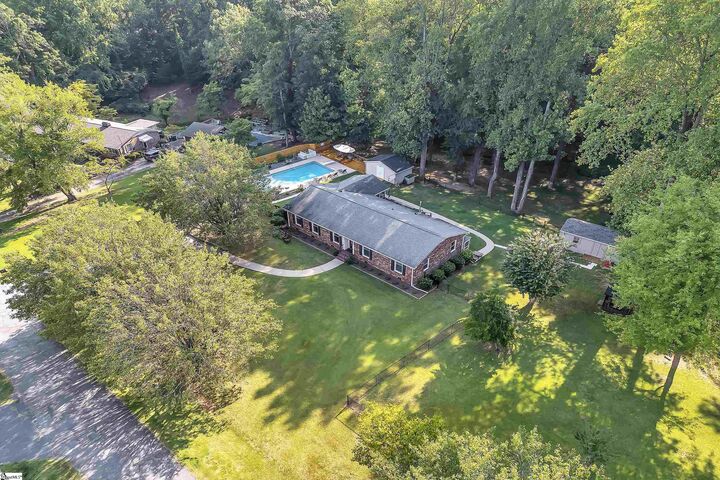 Property Photo:  1010 Seven Springs Road  SC 29307 