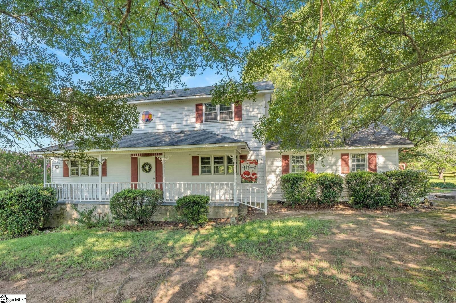 Property Photo:  244 Chapman Road  SC 29372 