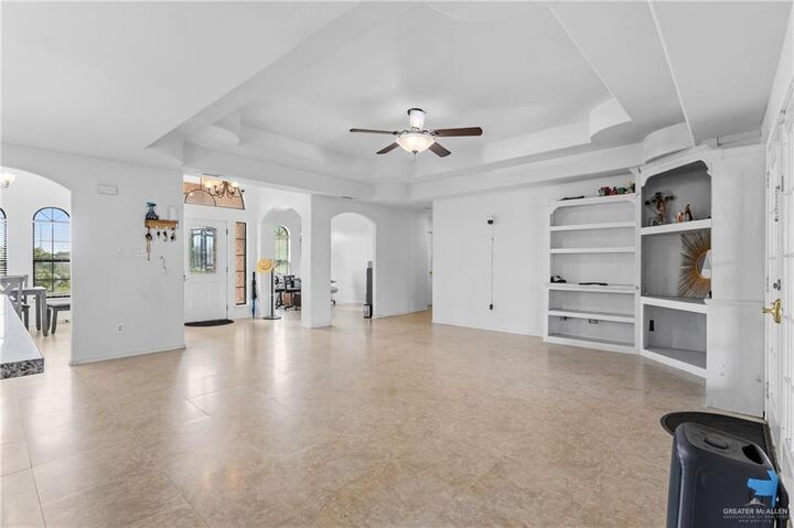 Property Photo: 11017 N Mile 6 Street W TX 78599