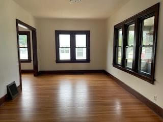 Property Photo:  311 Decatur Street  IN 46360 